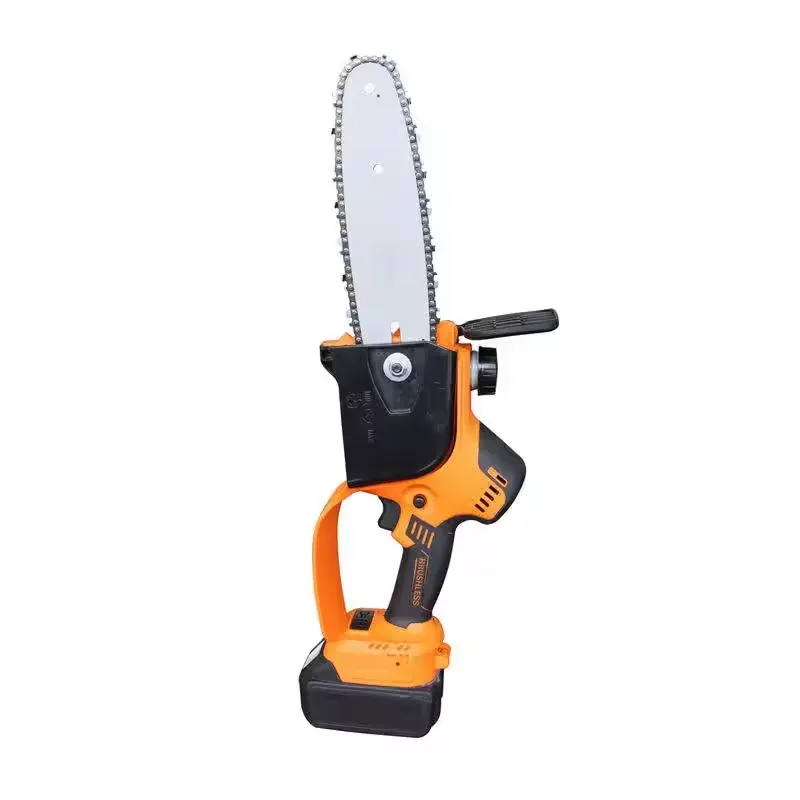Power Tools Electrical - Nuovo Design Motosega Elettrica a Batteria