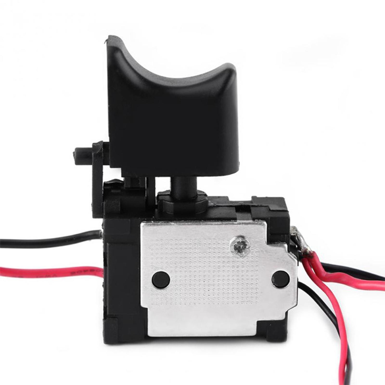 Power Tools Electrical - Trapano elettrico con controllo della velocità