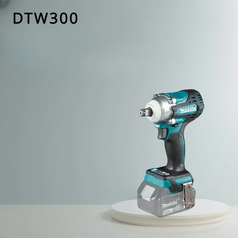 Makita Drill Dtw300 - Trapano avvitatore a impulsi senza fili