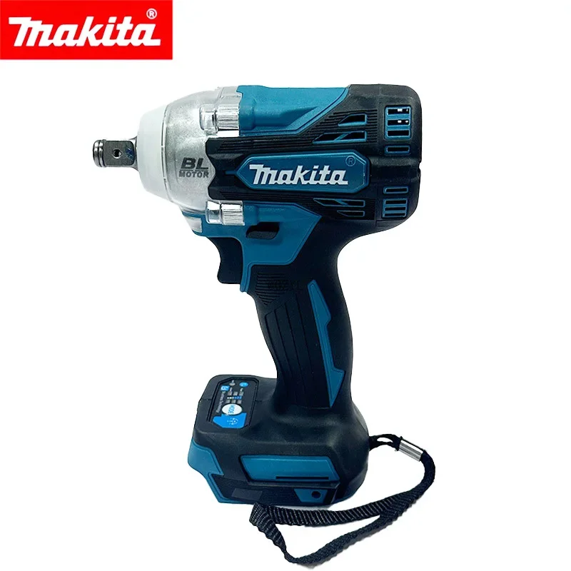 Makita Drill Dtw300 - Set di utensili elettrici Makita DTW300,