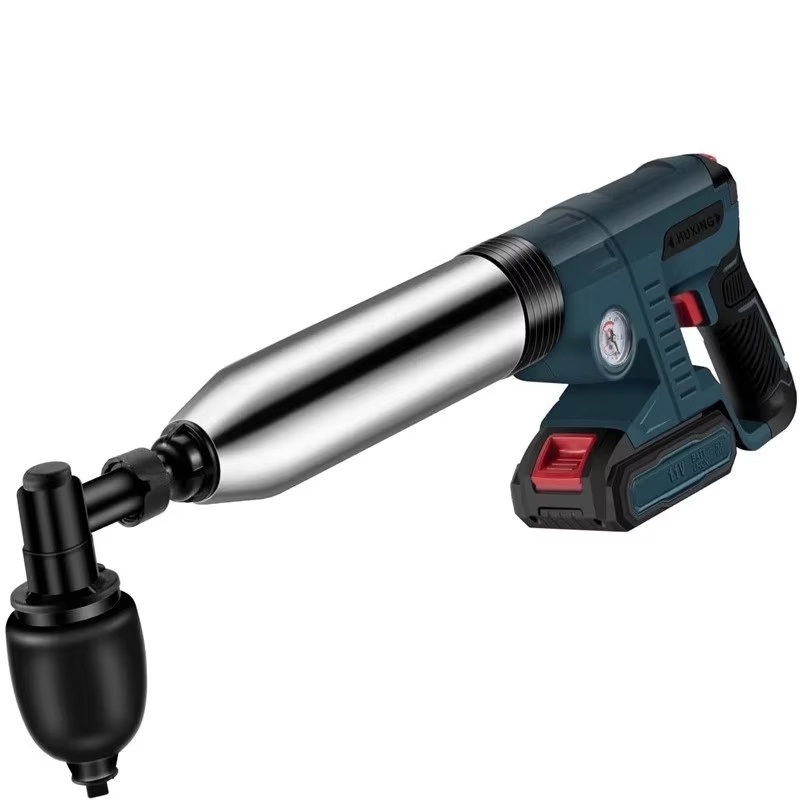 Power Tools In Electrical - Strumento per dragare la toilette con