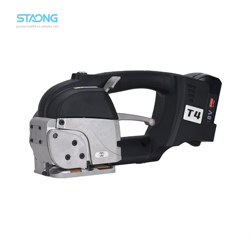 Power Tools Electrical - Macchina Reggiatrice Elettrica Semiautomatica a Batteria