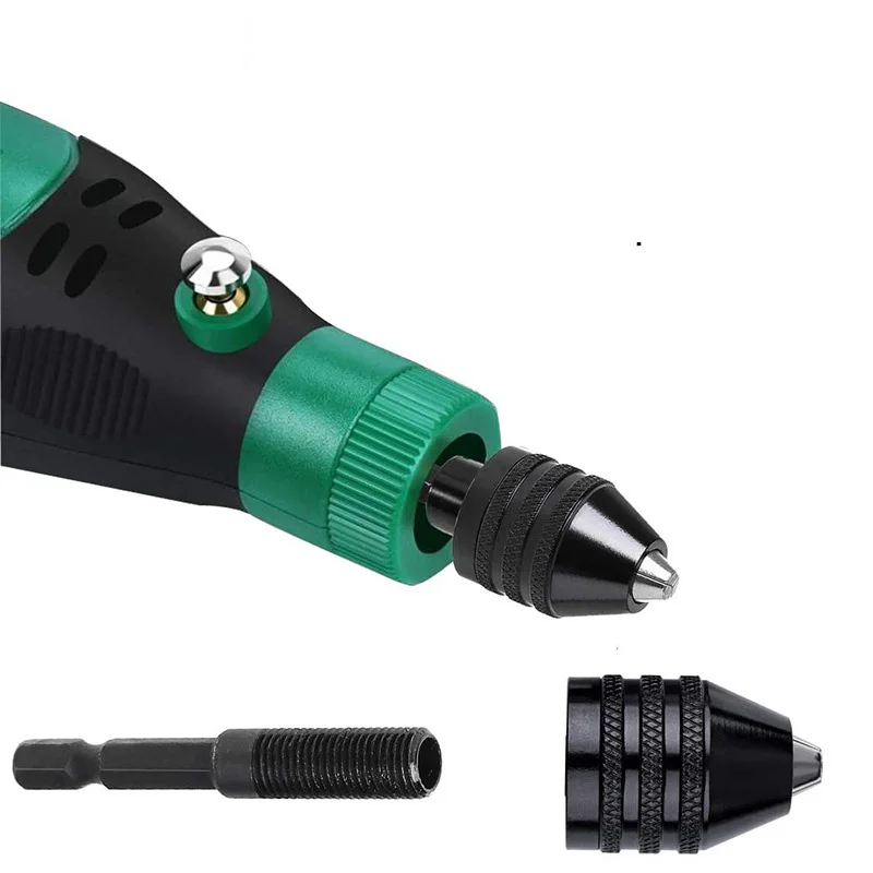 Mini mandrino per trapano senz - Power Xchange Tools recensione e prezzo