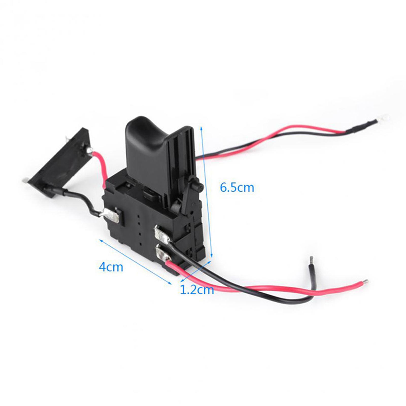 Trapano elettrico con controll - Power Tools Electrical recensione e prezzo