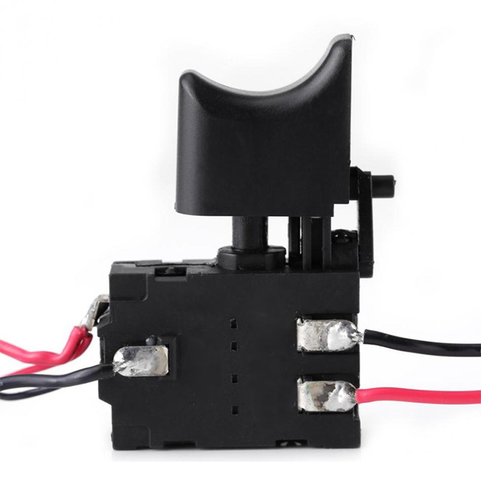 Trapano elettrico con controll - Power Tools Electrical recensione e prezzo