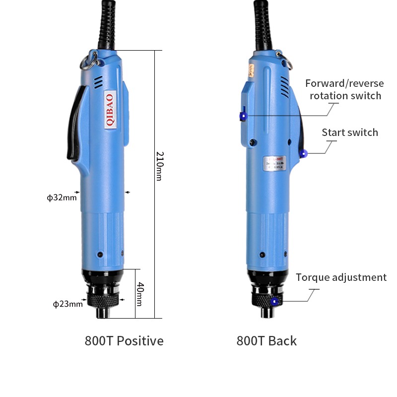 【2026】Cacciavite Elettrico Aut - Power Tools Electrical recensione e prezzo