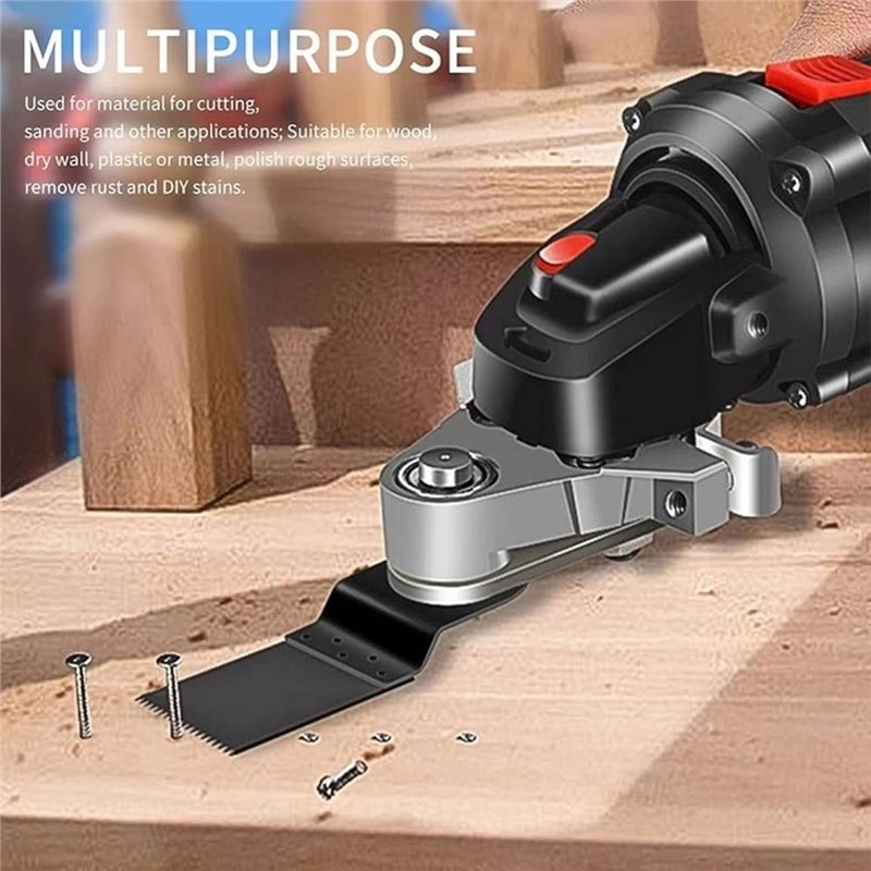 ABRU-Accessori per utensili el - Power Tools In Electrical recensione e prezzo