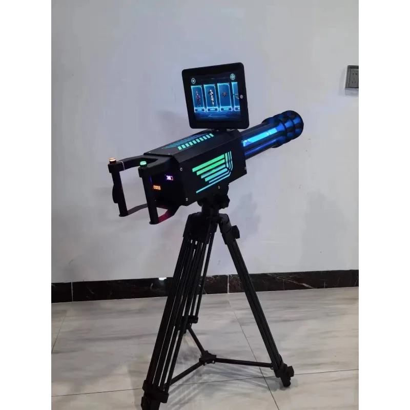 Attrezzatura da gioco intellig - Power Tools World recensione e prezzo