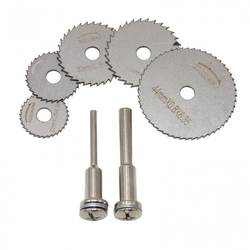 Lama circolare per trapano man - Power Tools Professional recensione e prezzo