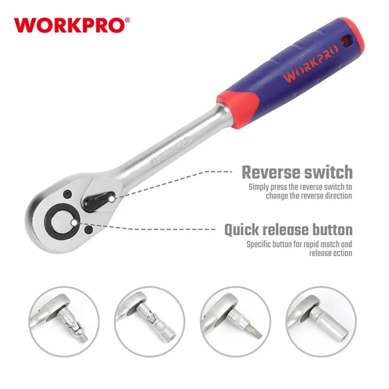 Set di Attrezzi Professionali  - Power Tools Professional recensione e prezzo