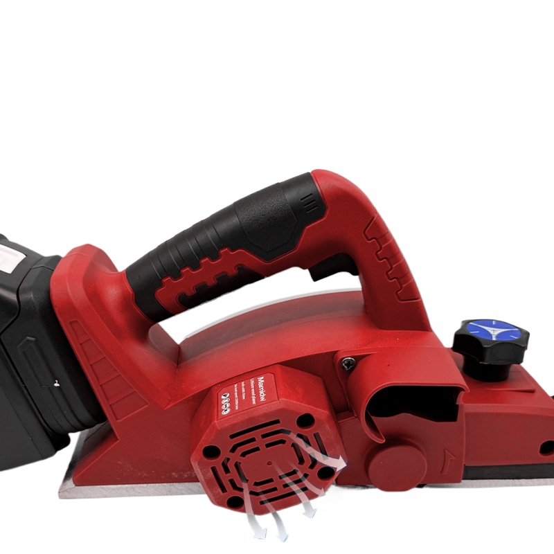 Pialla Elettrica Senza Spazzol - Planer Handheld Electric recensione e prezzo