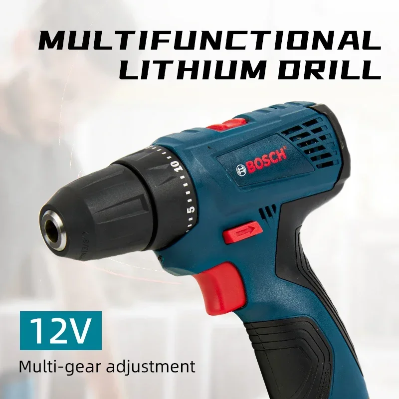 Trapano Elettrico Professional - Power Tools Professional recensione e prezzo