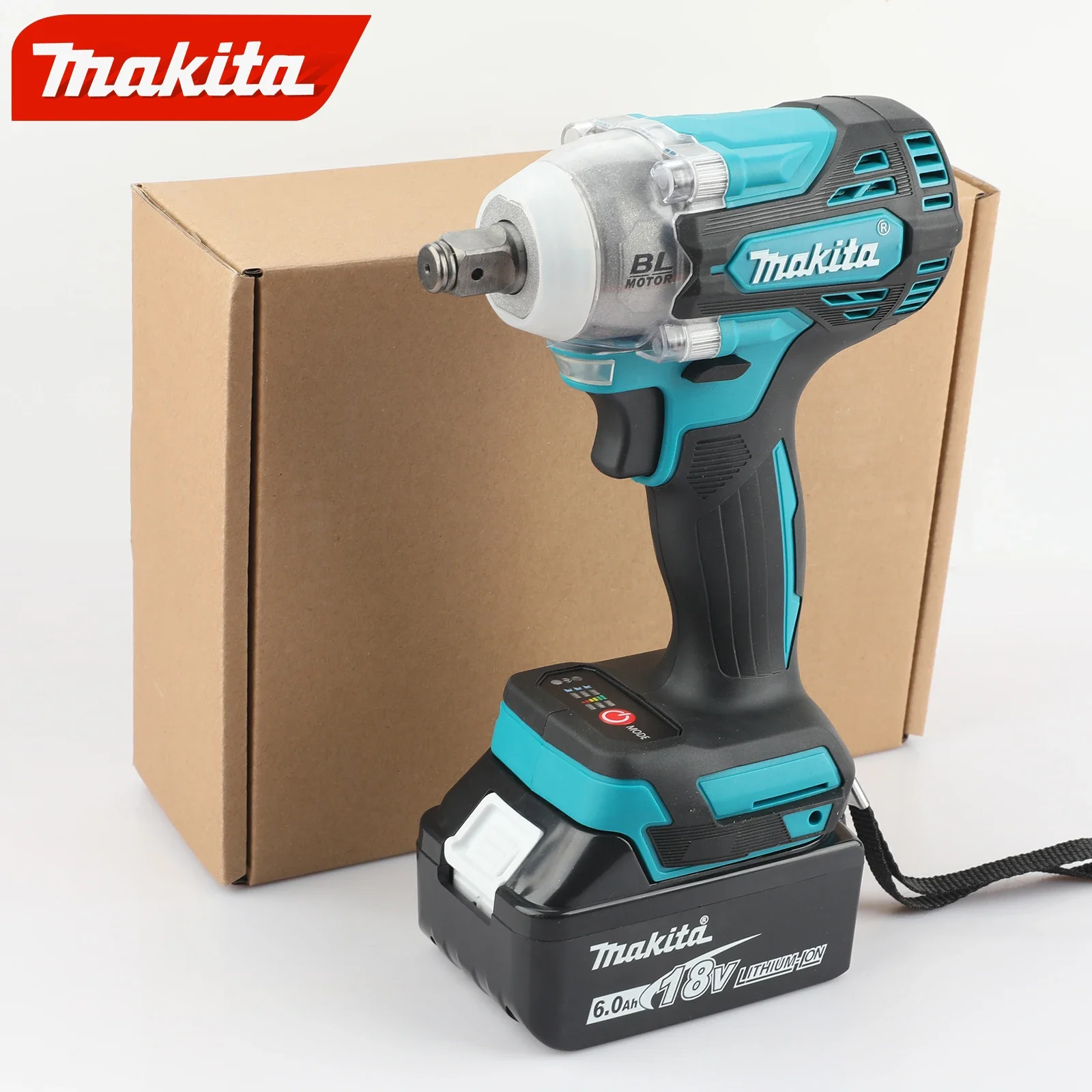Trapano avvitatore a impulsi s - Makita Drill Dtw300 recensione e prezzo