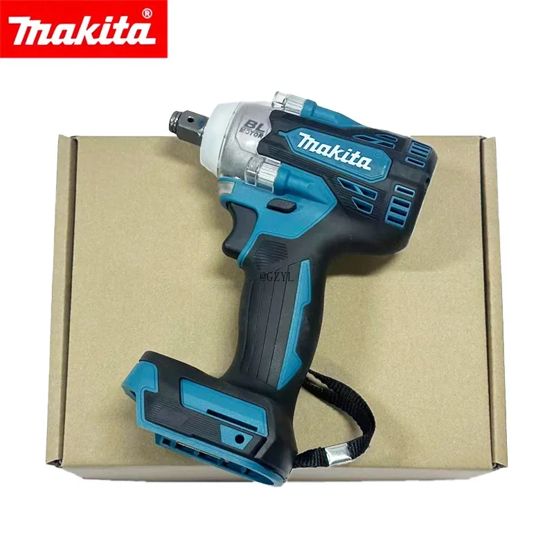 Set di utensili elettrici Maki - Makita Drill Dtw300 recensione e prezzo