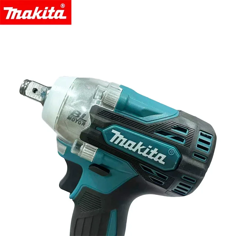 Set di utensili elettrici Maki - Makita Drill Dtw300 recensione e prezzo