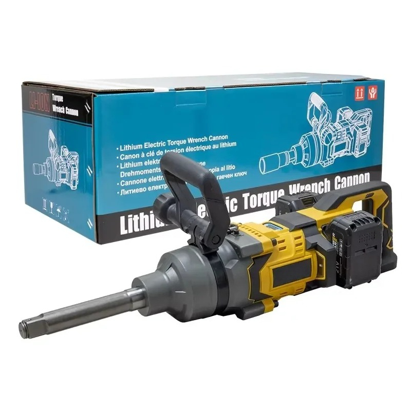 Set di Chiavi a Impatto Elettr - Power Tools Electrical recensione e prezzo
