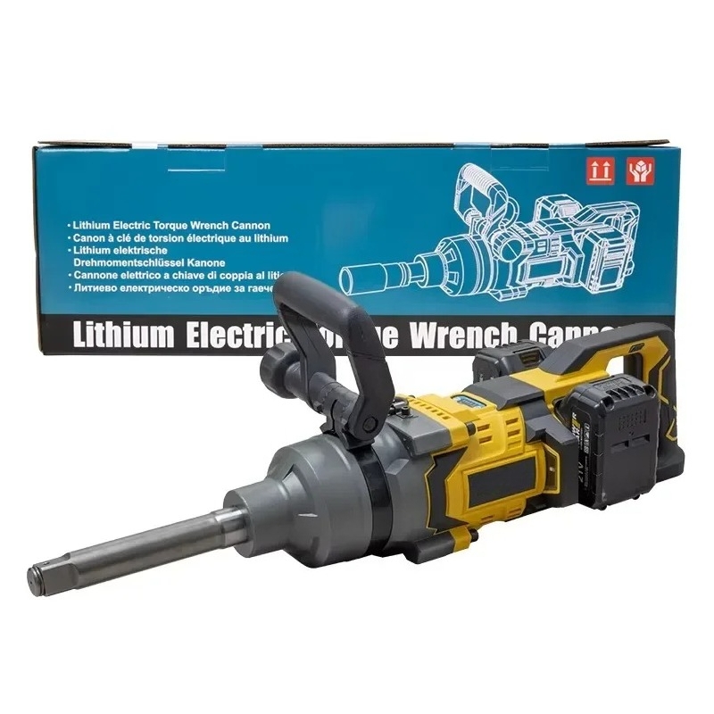 Set di Chiavi a Impatto Elettr - Power Tools Electrical recensione e prezzo
