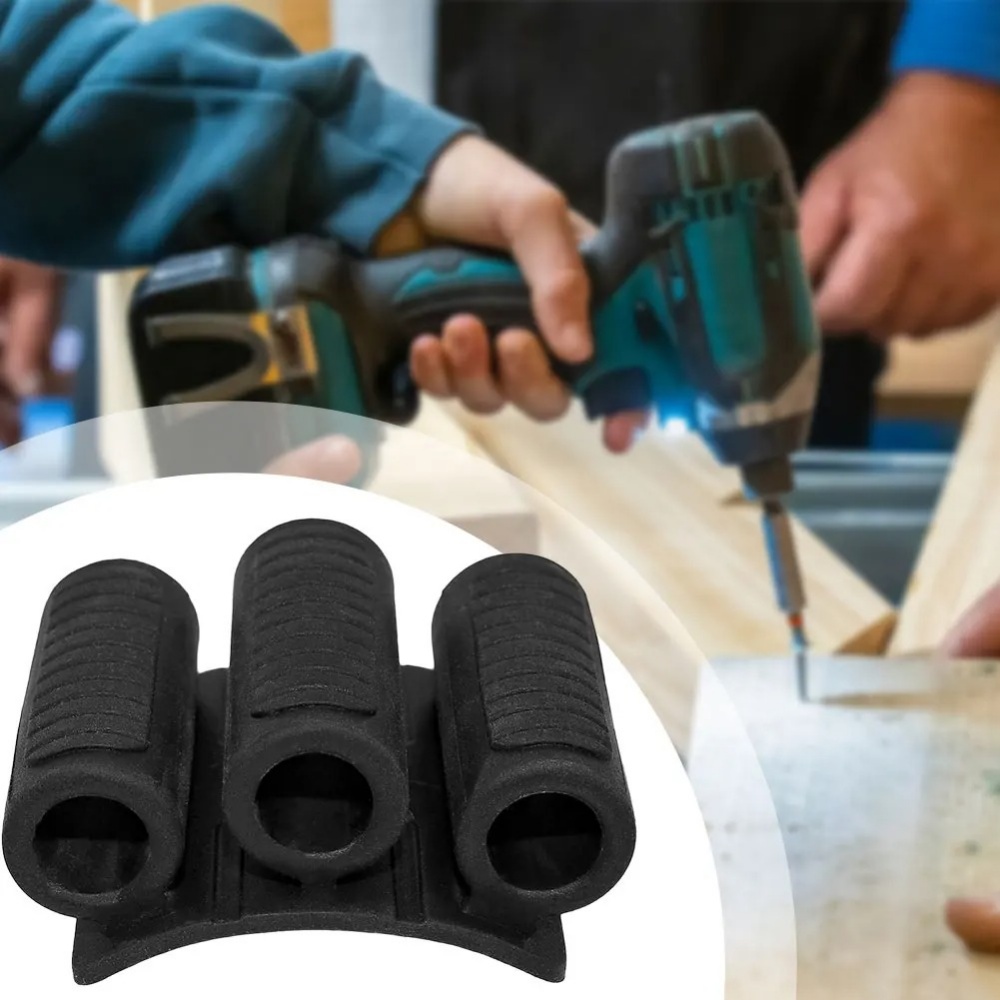 Attacco per montaggio laterale - Power Xchange Tools recensione e prezzo