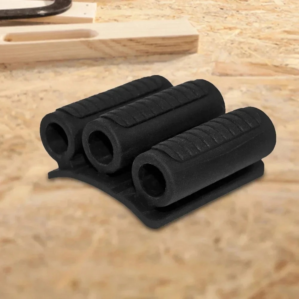 Attacco per montaggio laterale - Power Xchange Tools recensione e prezzo