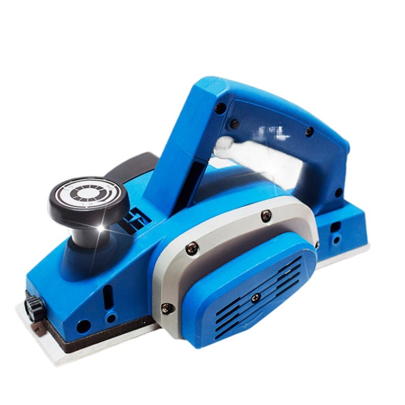 Pialla Elettrica Portatile da  - Planer Handheld Electric recensione e prezzo